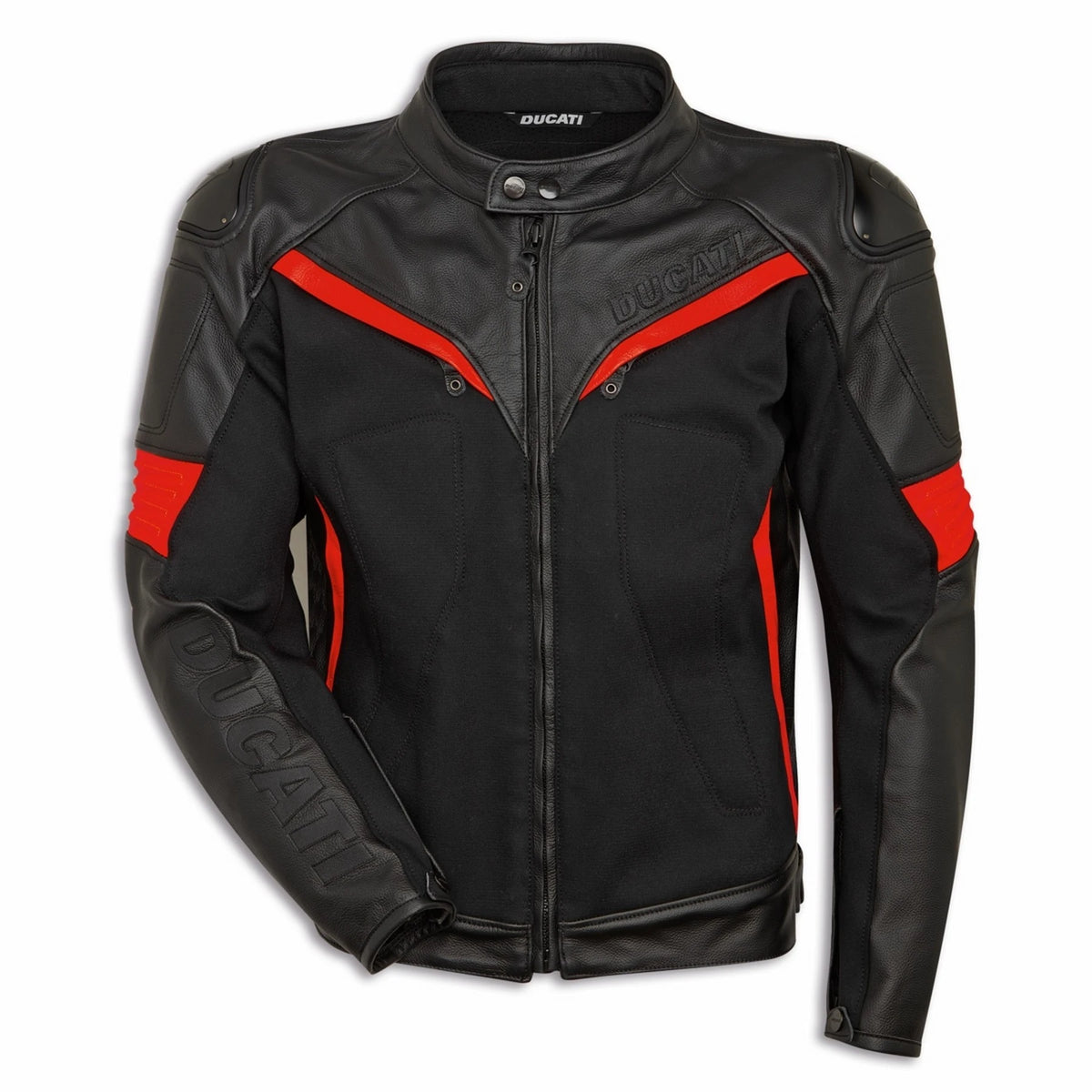 Ducati Corse Fighter C2 Fabric Jacket – Ducati Toronto