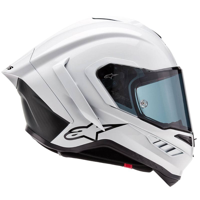 Alpinestars Supertech R10 Helmet (White) – Ducati Toronto