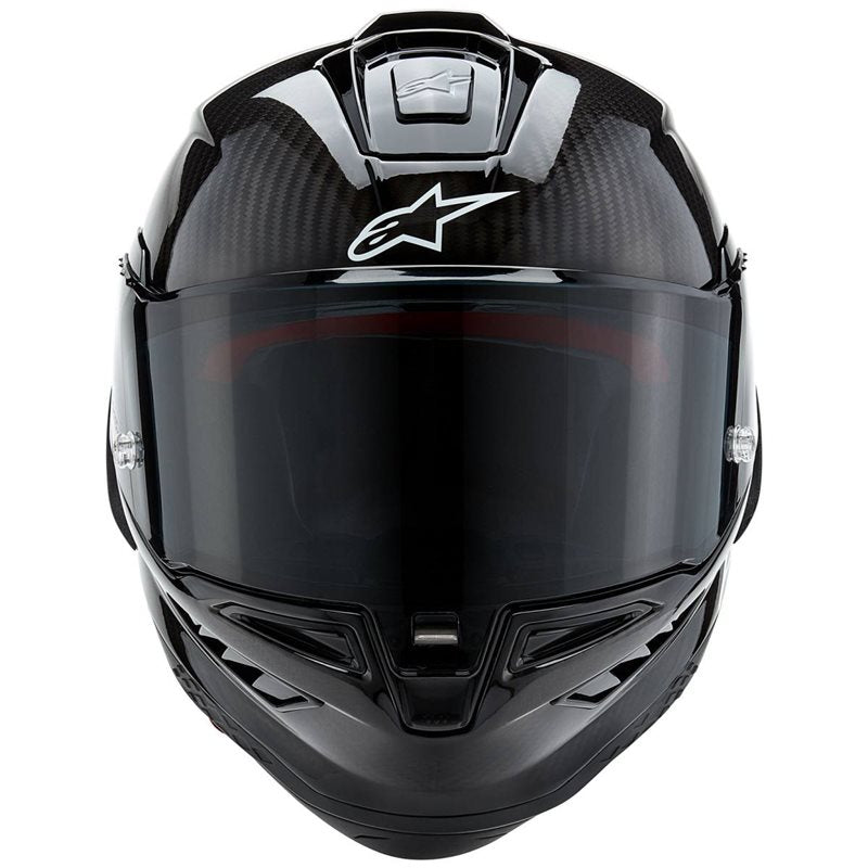Alpinestars Supertech R10 Helmet Carbon (Black) – Ducati Toronto