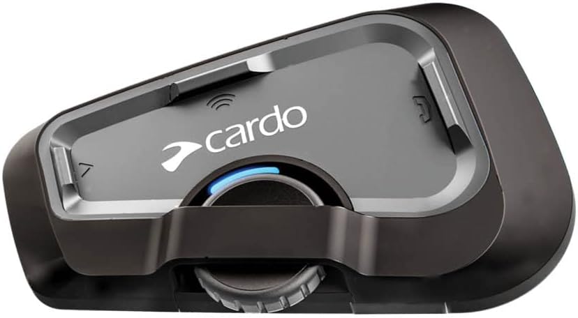 Cardo Systems - Freecom 4X – Ducati Toronto