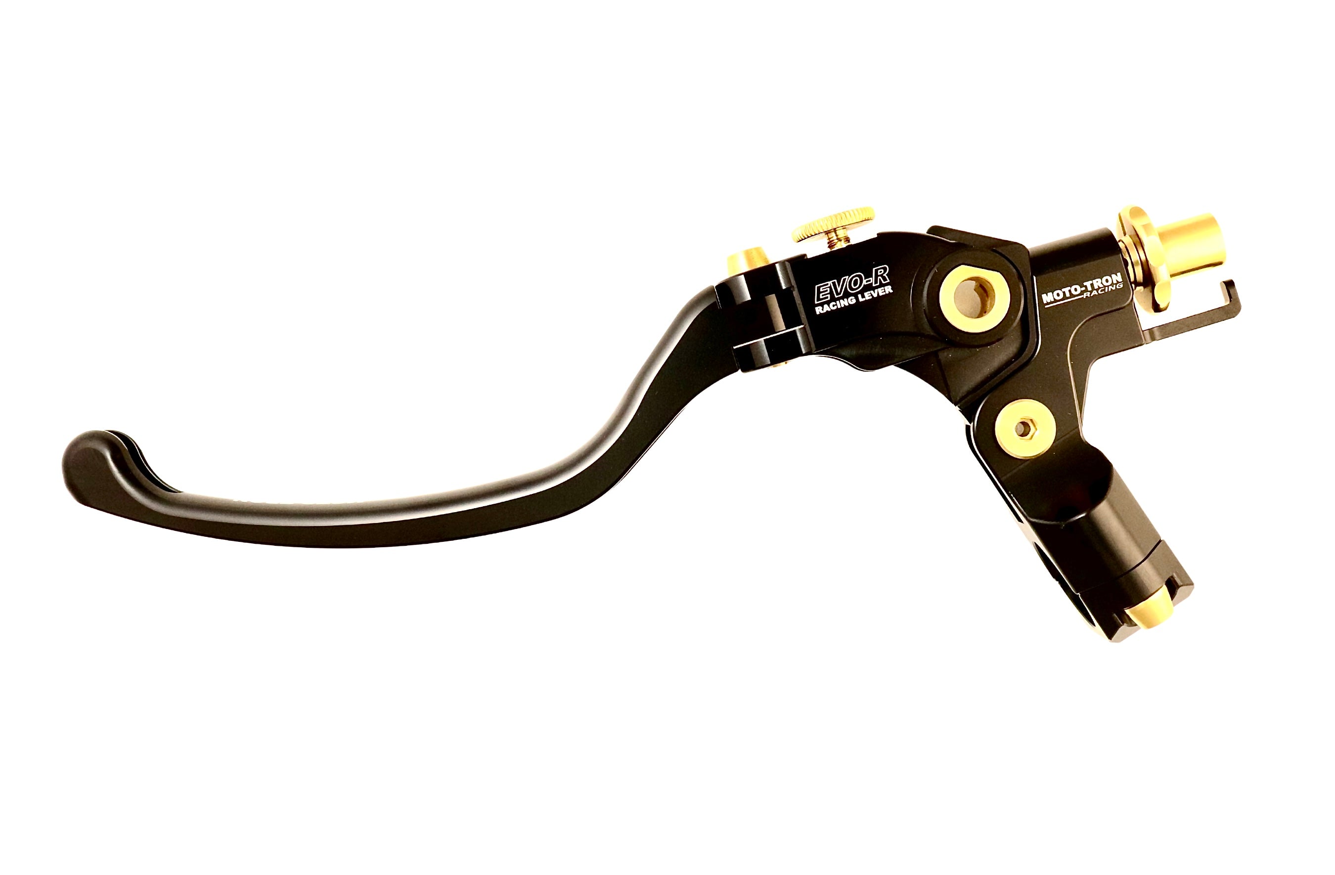 Moto-Tron Clutch Assembly 7075 Lever – Ducati Toronto