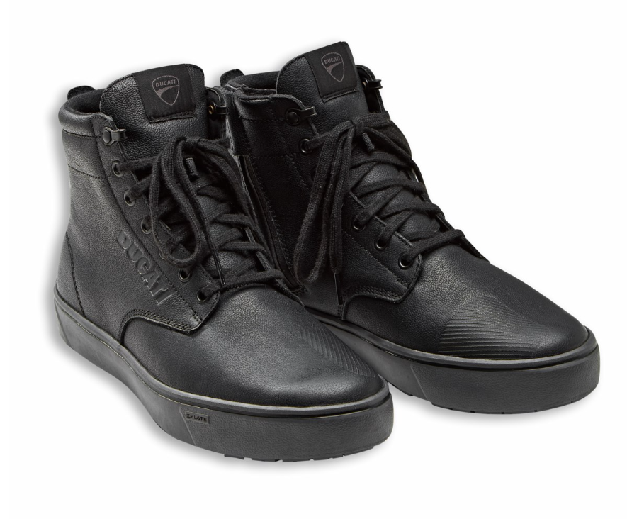 Ducati Riding Boots – Ducati Toronto