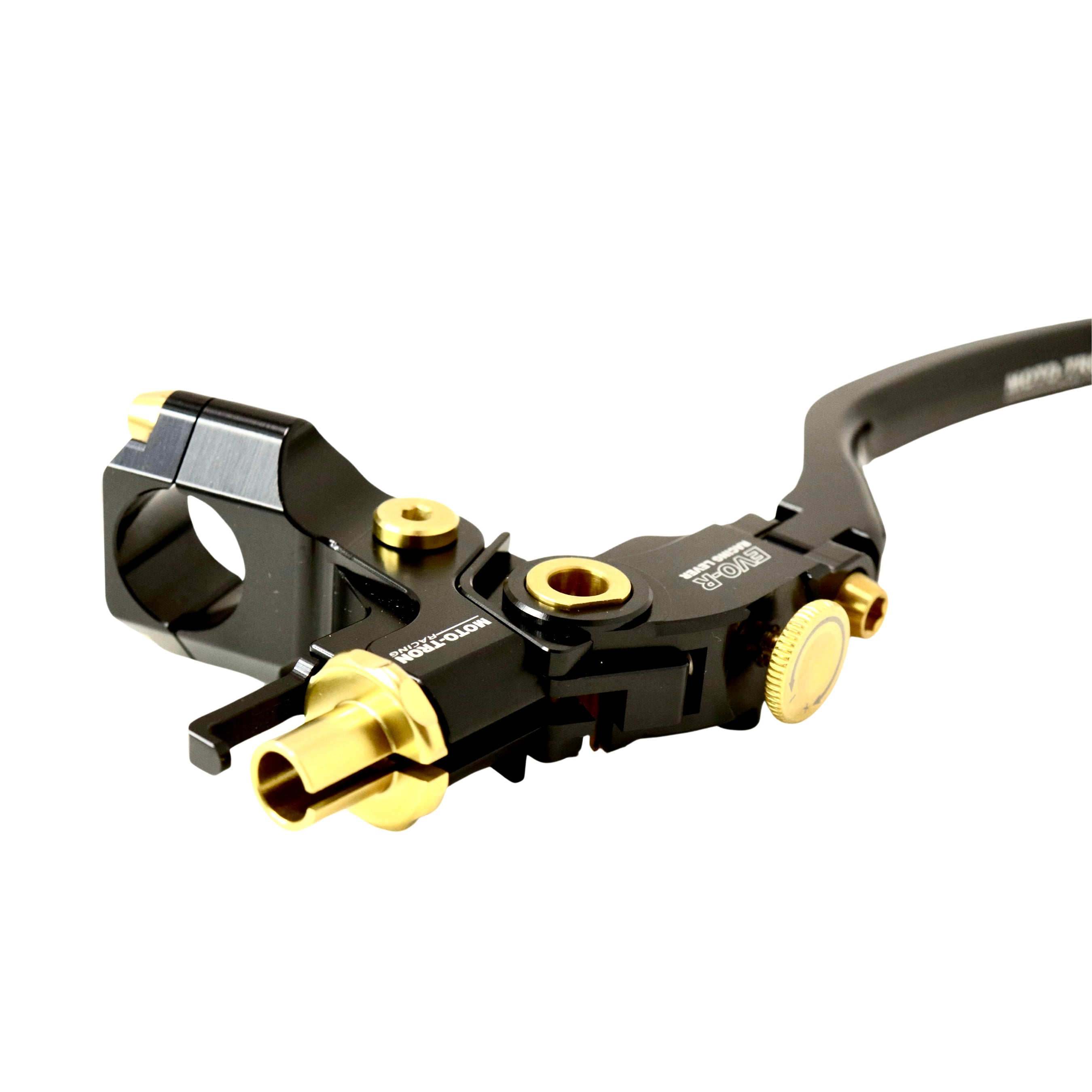 Moto-Tron Clutch Assembly 7075 Lever – Ducati Toronto