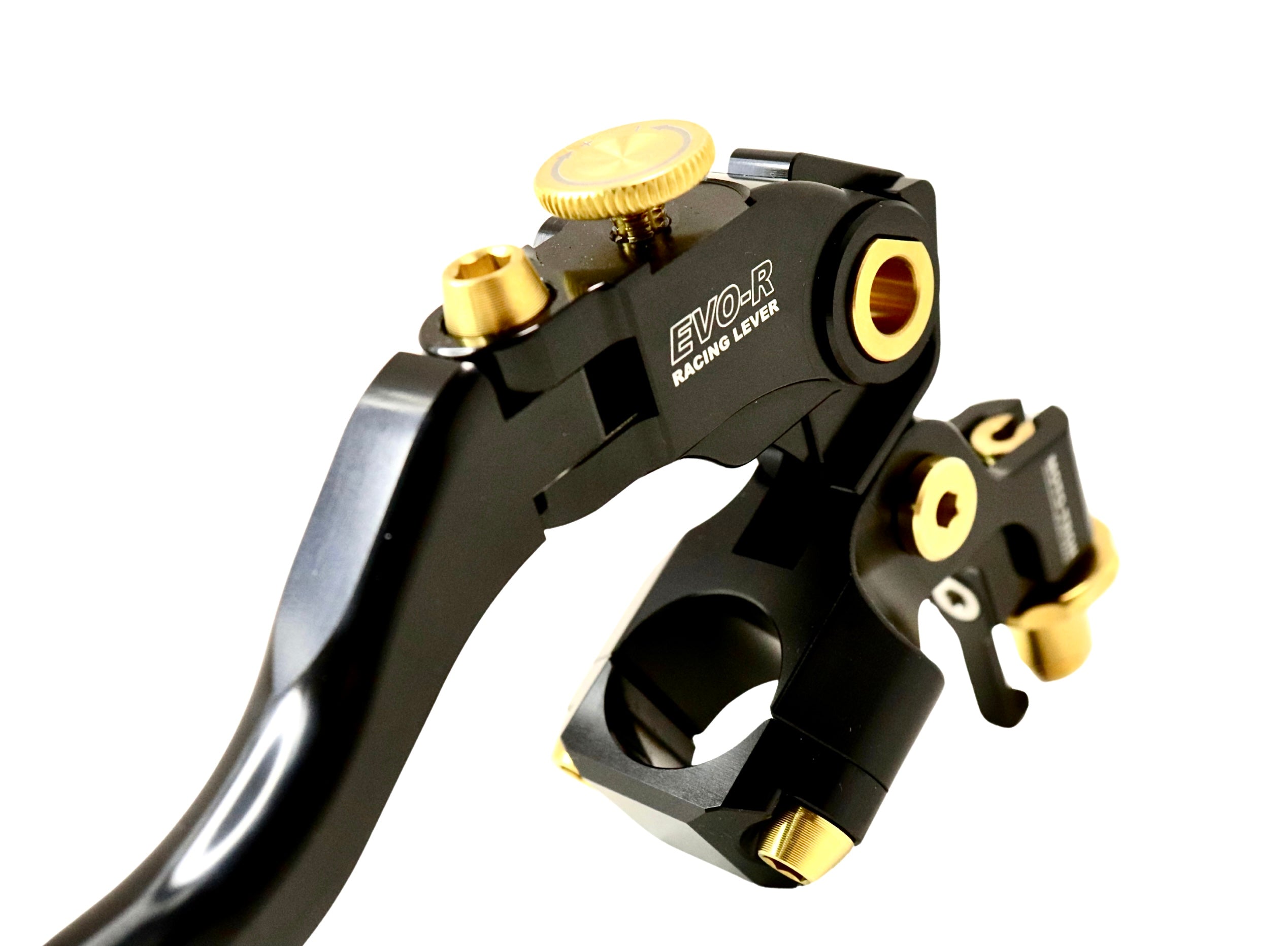 Moto-Tron Clutch Assembly 7075 Lever – Ducati Toronto