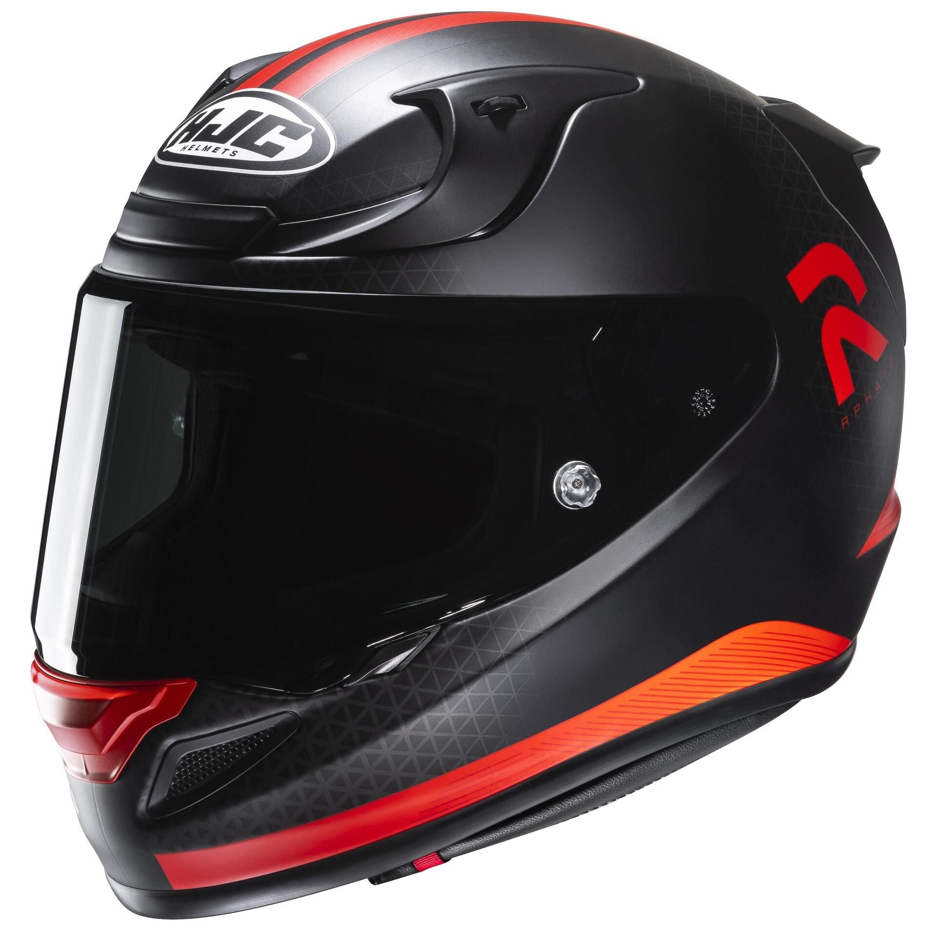 HJC RPHA 12 Enoth Helmet Large – Ducati Toronto